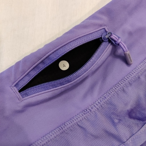 Lululemon speed shorts - Picture 6 of 9